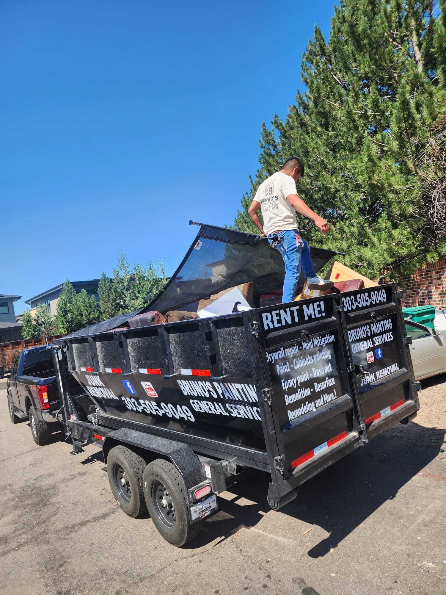 New Services junk removal 01